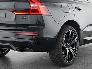Volvo  Plus Black Edition Recharge Plug-In Hybrid