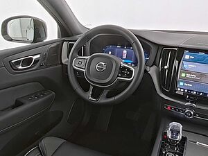 Volvo  Plus Black Edition Recharge Plug-In Hybrid