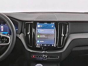 Volvo  Plus Black Edition Recharge Plug-In Hybrid