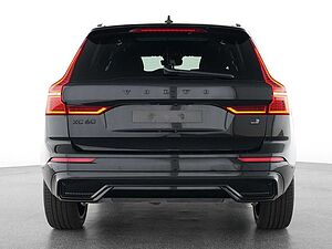 Volvo  Plus Black Edition Recharge Plug-In Hybrid