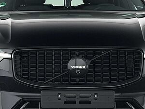 Volvo  Plus Black Edition Recharge Plug-In Hybrid