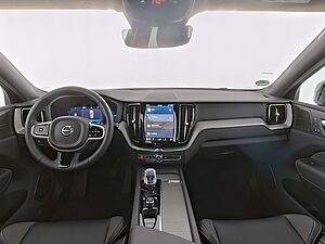 Volvo  Plus Black Edition Recharge Plug-In Hybrid