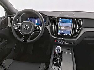 Volvo  Plus Black Edition Recharge Plug-In Hybrid