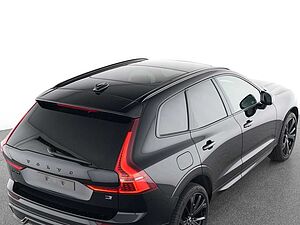 Volvo  Plus Black Edition Recharge Plug-In Hybrid