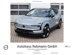 Volvo  Ultra AWD Performance Pure Electric