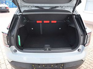 Volvo  Ultra AWD Performance Pure Electric