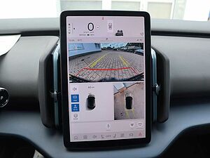 Volvo  Ultra AWD Performance Pure Electric