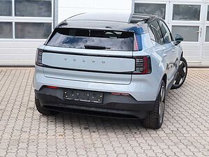 Volvo  Ultra AWD Performance Pure Electric