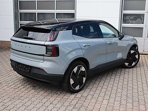 Volvo  Ultra AWD Performance Pure Electric