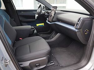 Volvo  Ultra AWD Performance Pure Electric