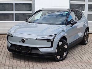 Volvo  Ultra AWD Performance Pure Electric