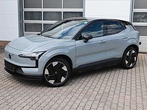 Volvo  Ultra AWD Performance Pure Electric