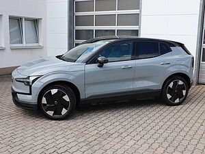 Volvo  Ultra AWD Performance Pure Electric
