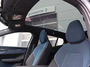 Volvo  Ultra AWD Performance Pure Electric