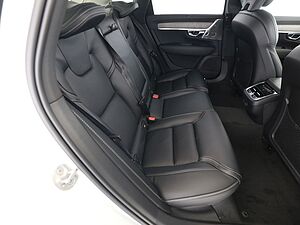 Volvo  B5 Ultimate Bright AWD*B&W*Standh.