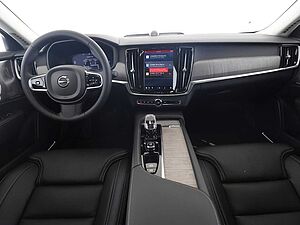 Volvo  B5 Ultimate Bright AWD*B&W*Standh.