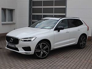 Volvo  B4 R Design AWD