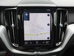Volvo  B4 R Design AWD