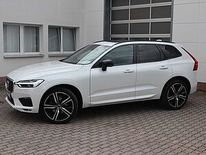 Volvo  B4 R Design AWD
