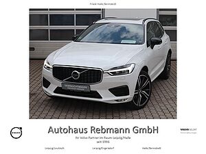 Volvo  B4 R Design AWD
