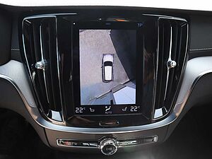 Volvo  B4 R Design