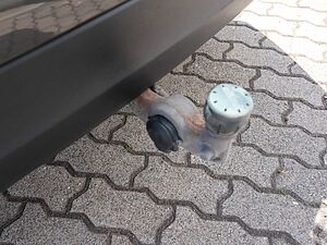 Volvo  D5 Momentum AWD