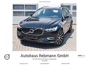 Volvo  D4 Inscription FWD