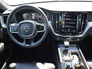 Volvo  D4 Inscription FWD