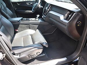 Volvo  D4 Inscription FWD