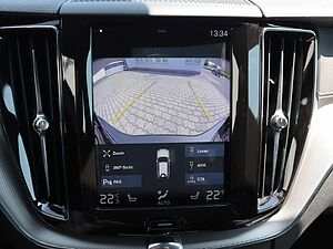 Volvo  D4 Inscription FWD