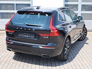 Volvo  D4 Inscription FWD