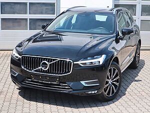 Volvo  D4 Inscription FWD