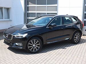Volvo  D4 Inscription FWD