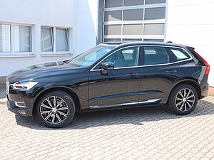 Volvo  D4 Inscription FWD