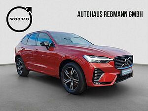 Volvo B4 R Design AWD