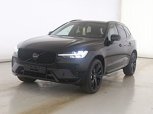Volvo  B5 Plus Black Edition AWD