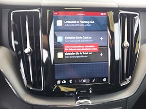 Volvo  B5 Plus Black Edition AWD