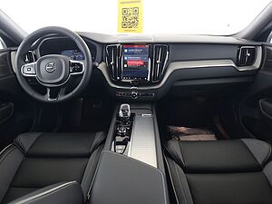Volvo  B5 Plus Black Edition AWD