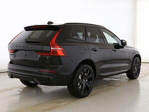 Volvo  B5 AWD Ultimate Black Edition Auto