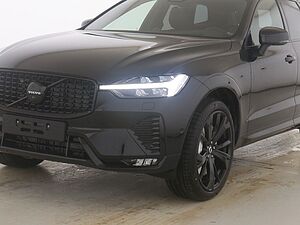 Volvo  B5 AWD Ultimate Black Edition Auto