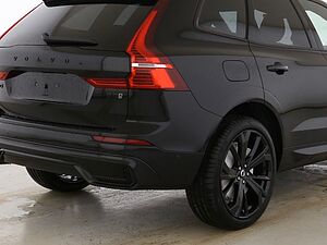 Volvo  B5 AWD Ultimate Black Edition Auto
