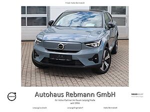 Volvo  Ultimate Recharge Pure Electric AWD