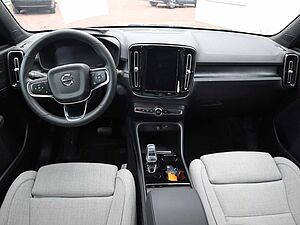 Volvo  Ultimate Recharge Pure Electric AWD