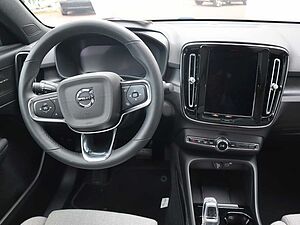 Volvo  Ultimate Recharge Pure Electric AWD