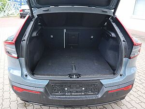 Volvo  Ultimate Recharge Pure Electric AWD