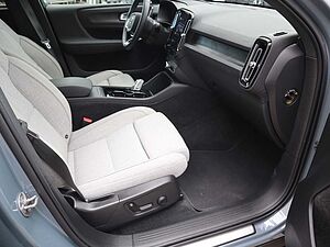 Volvo  Ultimate Recharge Pure Electric AWD