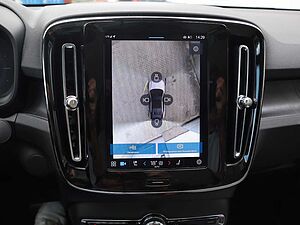 Volvo  Ultimate Recharge Pure Electric AWD