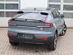 Volvo  Ultimate Recharge Pure Electric AWD
