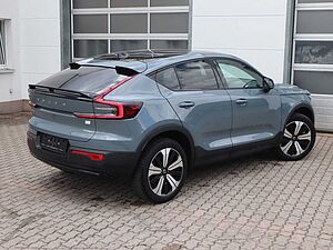 Volvo  Ultimate Recharge Pure Electric AWD