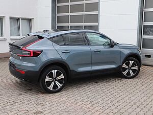 Volvo  Ultimate Recharge Pure Electric AWD